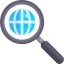 Search engine іконка 64x64