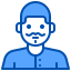 Man 图标 64x64