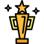 Trophy icon 64x64