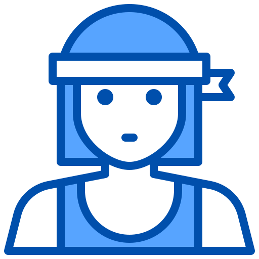 Runner icon