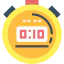 Stopwatch icon 64x64
