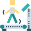 Treadmill icon 64x64