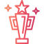 Trophy icon 64x64