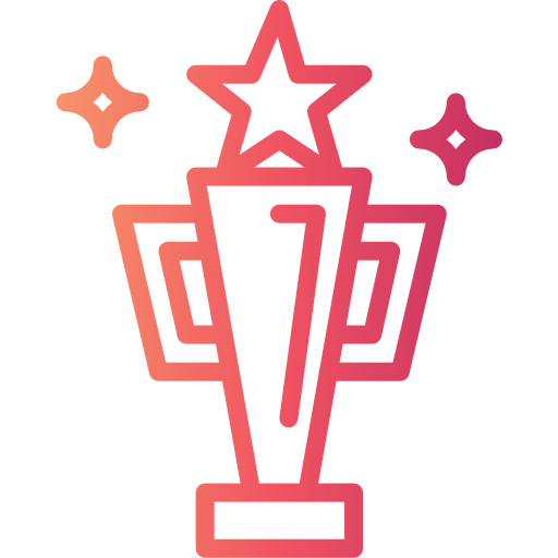 Trophy іконка