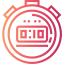 Stopwatch icon 64x64