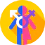 Bigender 图标 64x64