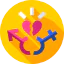 Couple 图标 64x64