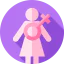 Woman 图标 64x64