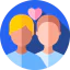 Couple 图标 64x64
