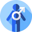 Man 图标 64x64