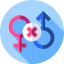 Genderless icon 64x64