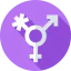 Transgender 图标 64x64