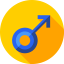 Male 图标 64x64