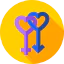 Male and female 图标 64x64