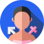 Bisexual 图标 64x64