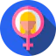 Girl 图标 64x64