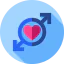 Gay 图标 64x64