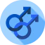 Gay icon 64x64