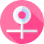 Femme 图标 64x64