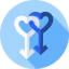 Gay 图标 64x64