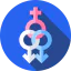 Bisexual 图标 64x64