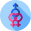 Bisexual 图标 64x64