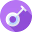 Transvestite 图标 64x64