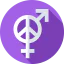 Bisexual 图标 64x64