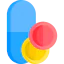 Drugs icon 64x64