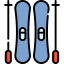 Skii アイコン 64x64
