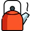 Teapot icon 64x64