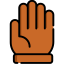 Glove ícono 64x64