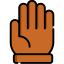 Glove アイコン 64x64