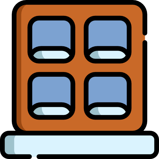 Window 图标