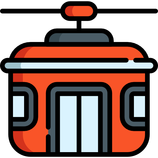 Funicular icon