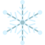 Snowflake icon 64x64