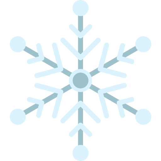 Snowflake icon