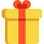 Gift icon 64x64