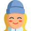 Girl icon 64x64