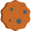 Cookie icon 64x64