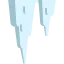 Icicles icon 64x64