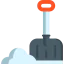 Shovel icon 64x64