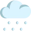 Snow icon 64x64