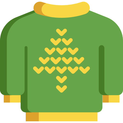 Pullover アイコン
