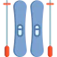 Skii icon 64x64