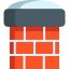 Chimney icon 64x64