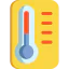 Thermometer icon 64x64