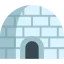 Igloo icon 64x64