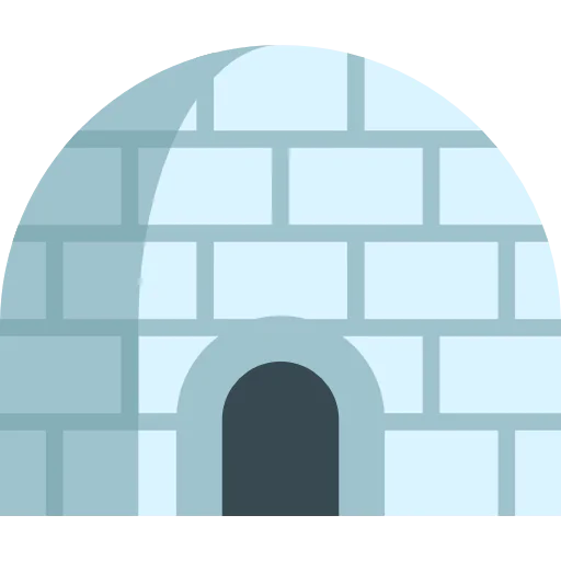 Igloo icon