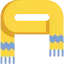 Scarf icon 64x64